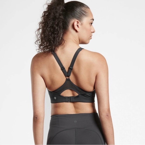 ATHLETA ADVANCE SPORTS BRA HIGH IMPACT - Picture 2 of 10